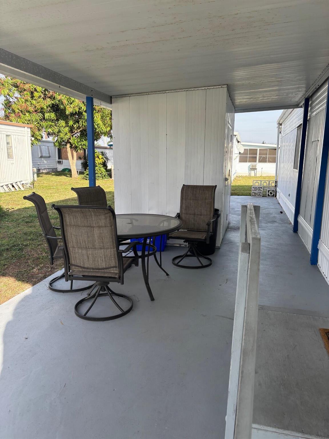 MARALAGO CAY - Residential