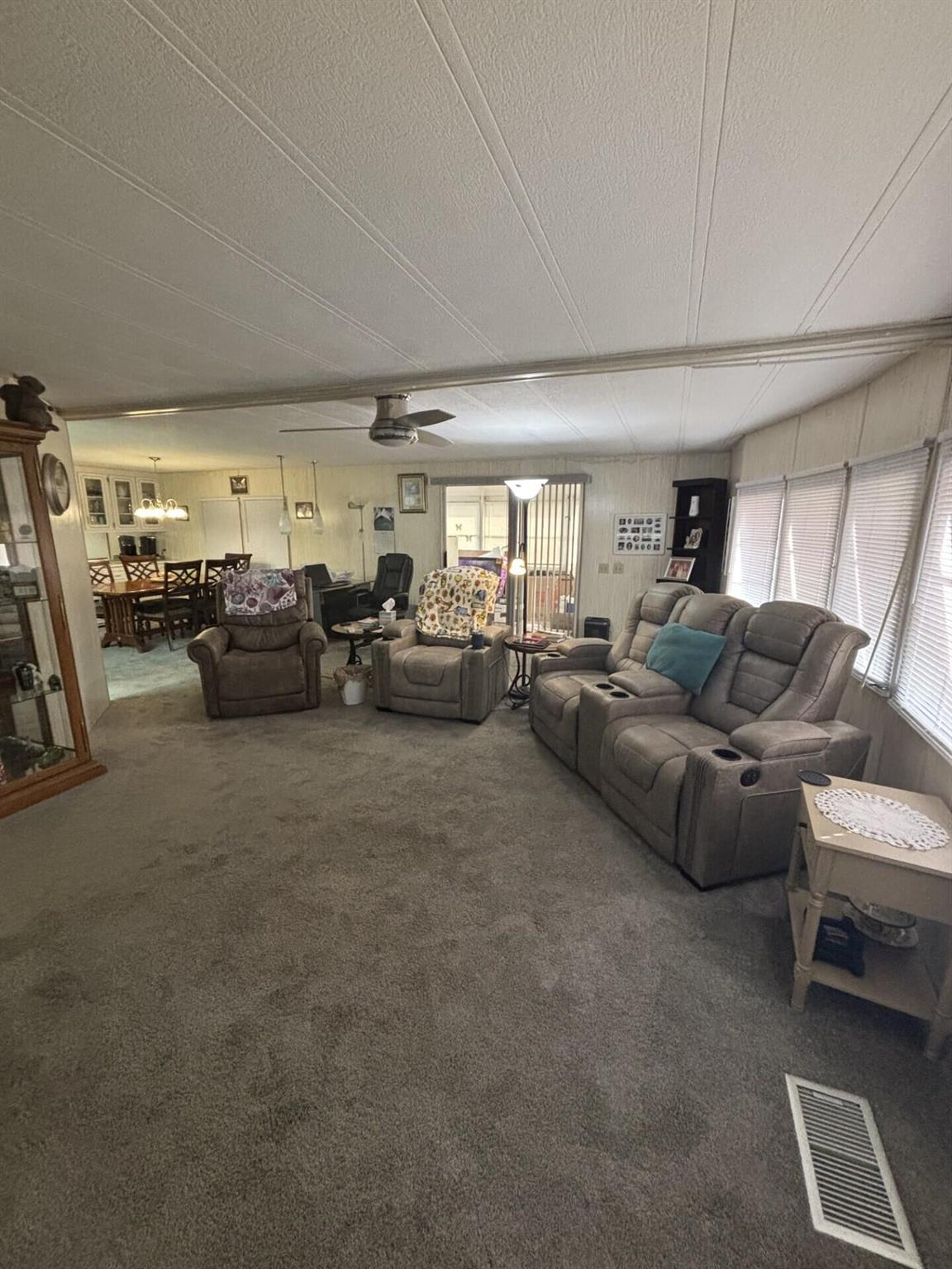 MARALAGO CAY - Residential