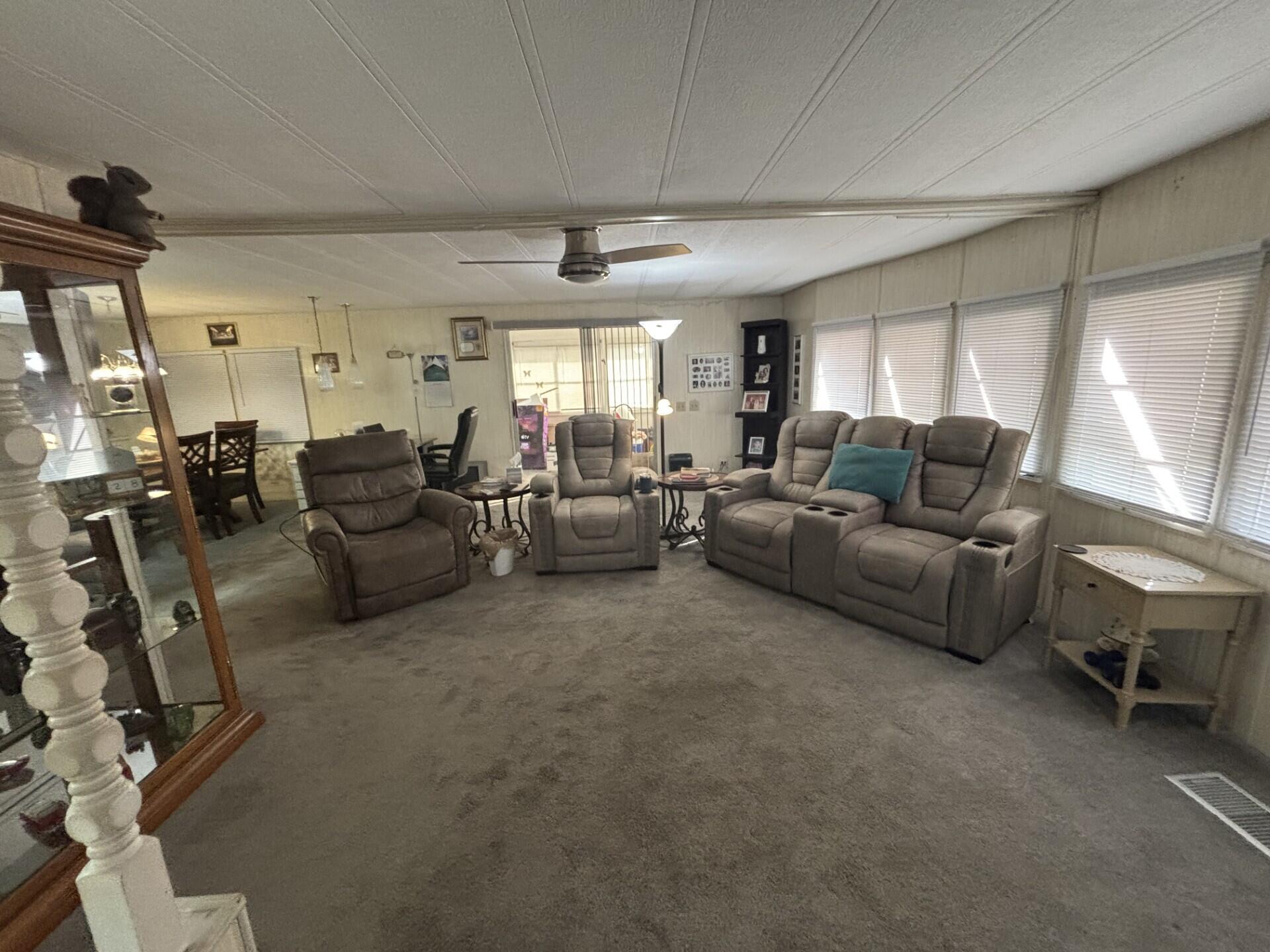 MARALAGO CAY - Residential