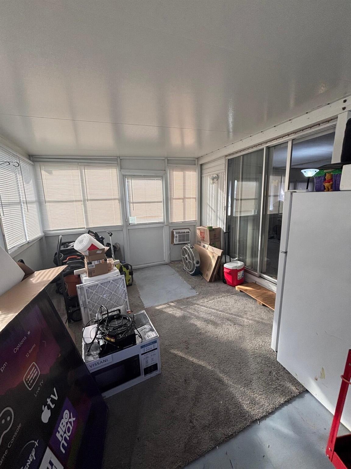 MARALAGO CAY - Residential