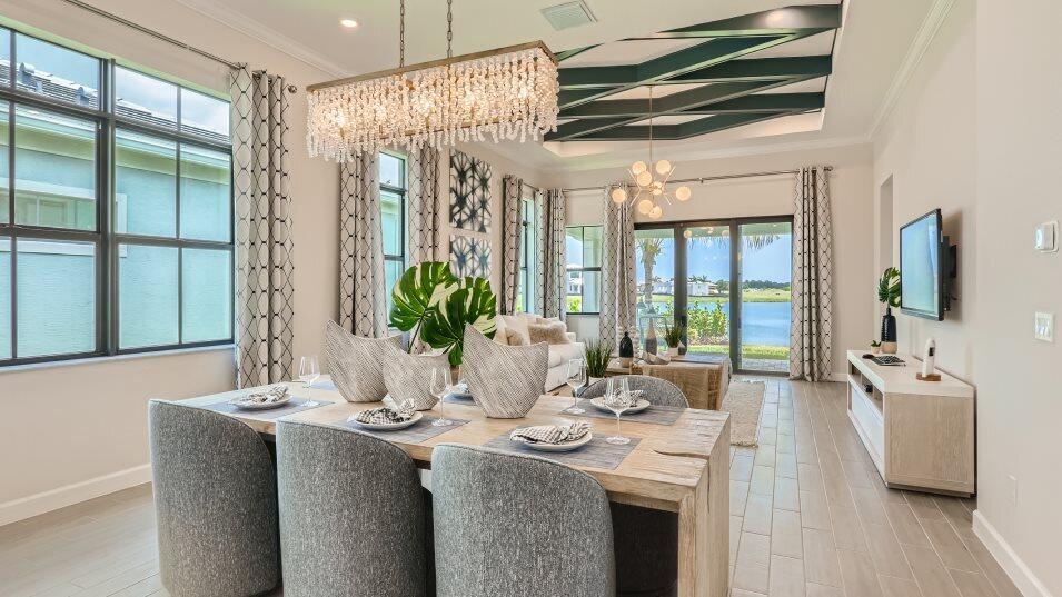 TESORO - Residential