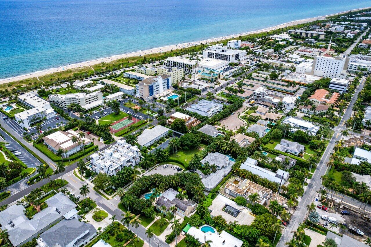 TALBOT HOUSE III CONDO - Residential Lease