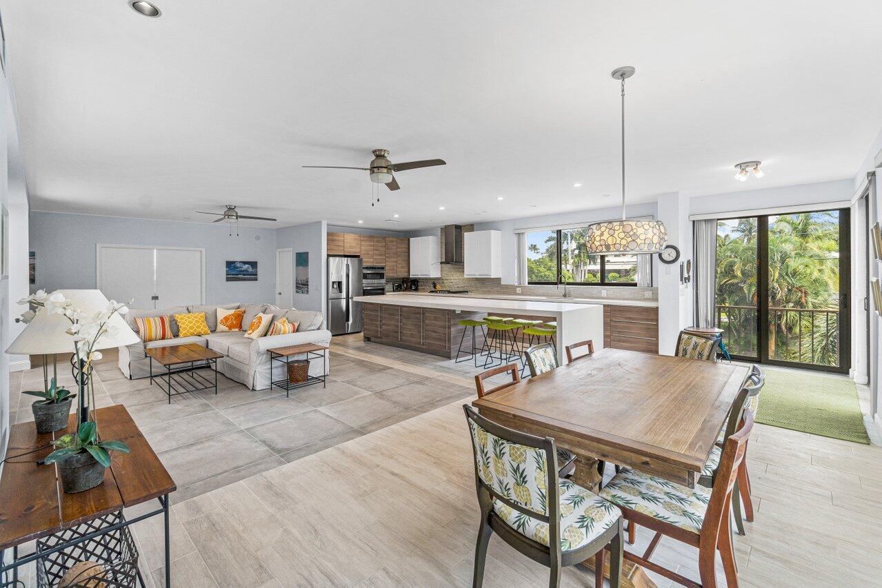 TALBOT HOUSE III CONDO - Residential Lease