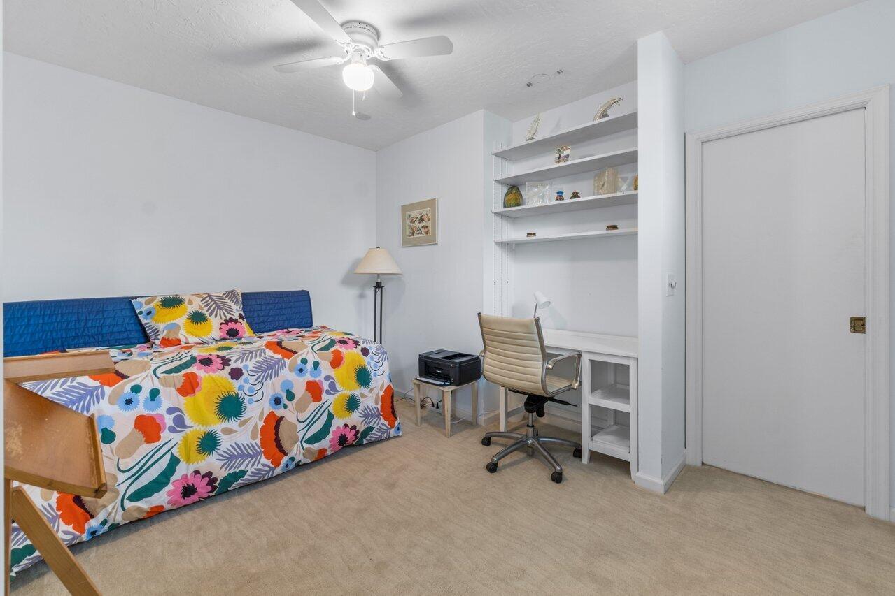 TALBOT HOUSE III CONDO - Residential Lease