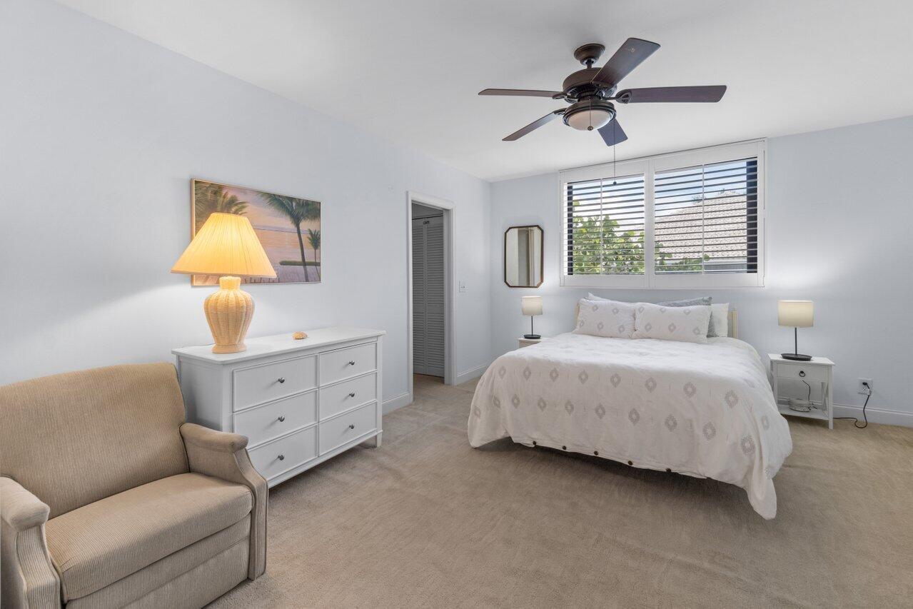 TALBOT HOUSE III CONDO - Residential Lease