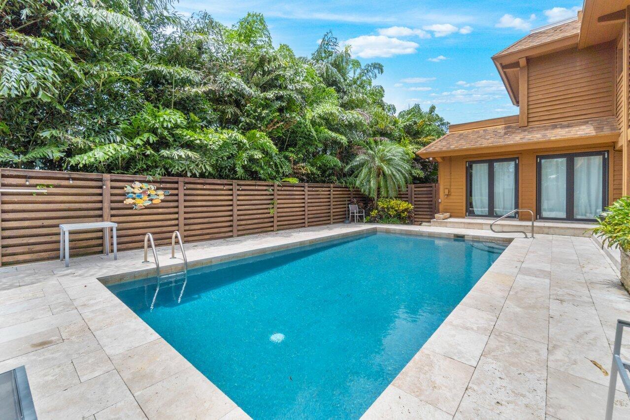 TALBOT HOUSE III CONDO - Residential Lease