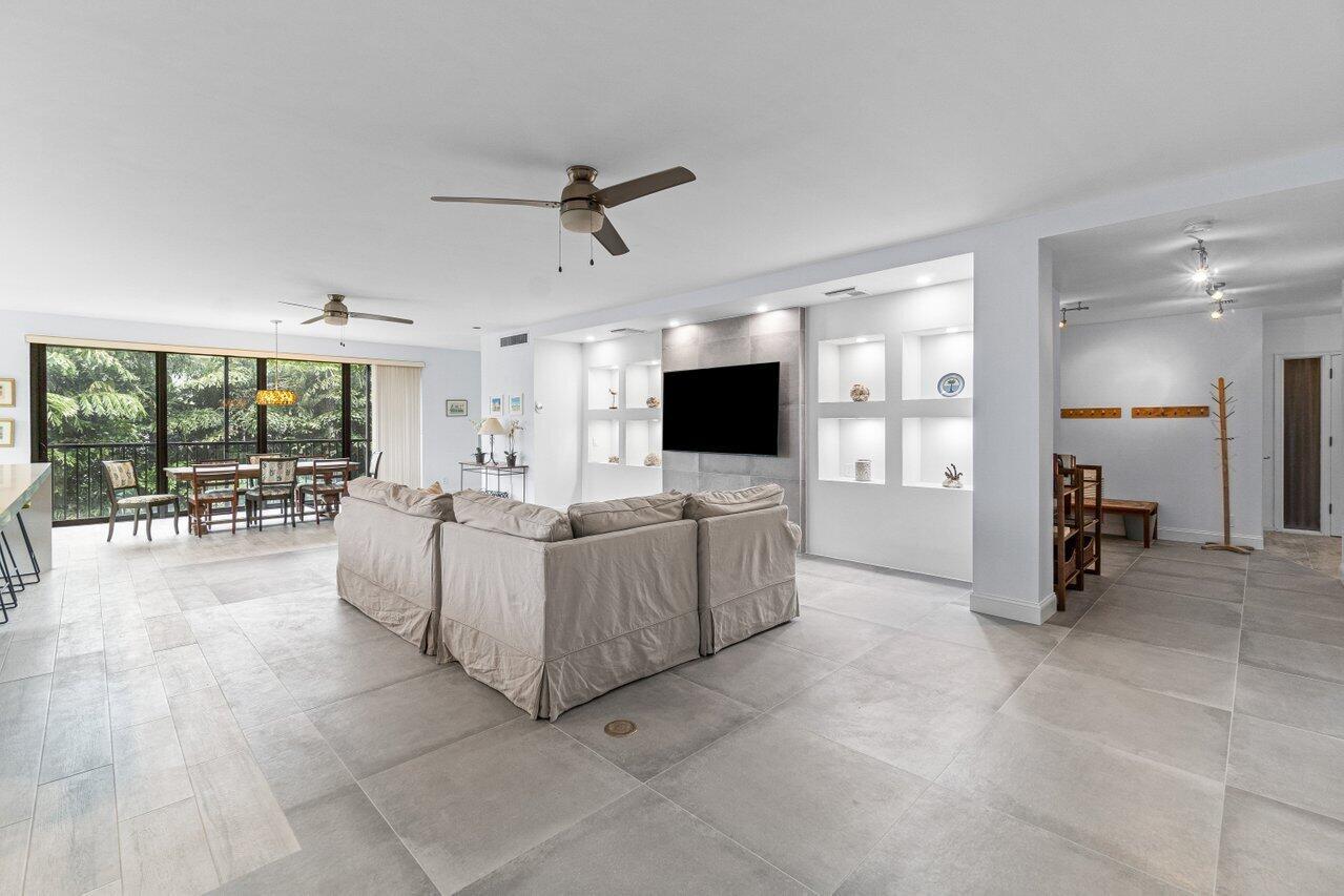 TALBOT HOUSE III CONDO - Residential Lease