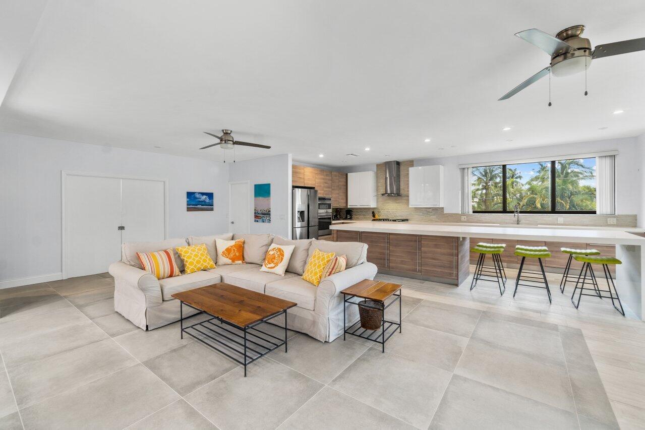 TALBOT HOUSE III CONDO - Residential Lease