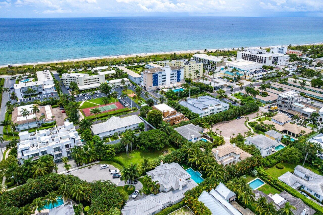 TALBOT HOUSE III CONDO - Residential Lease