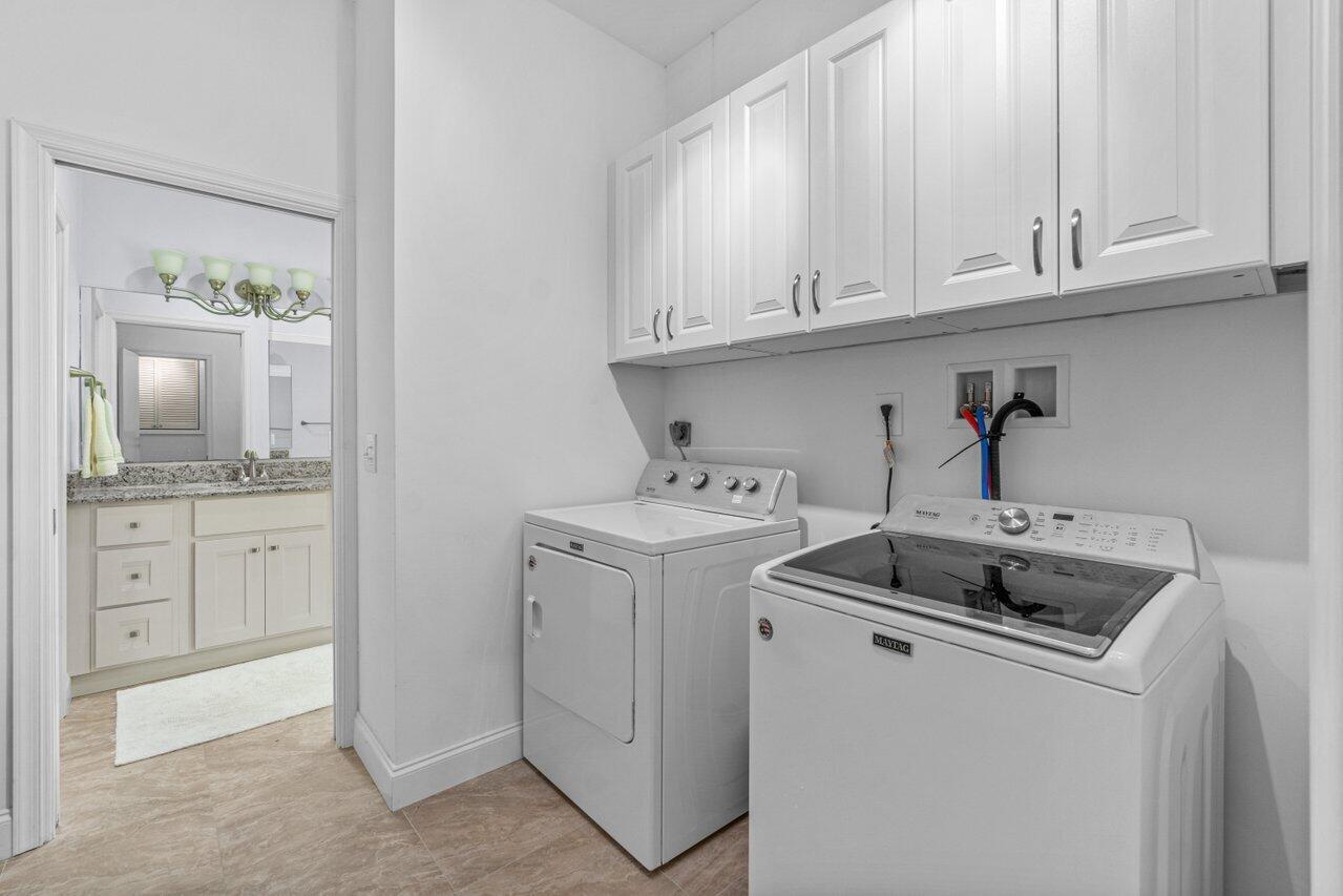 TALBOT HOUSE III CONDO - Residential Lease