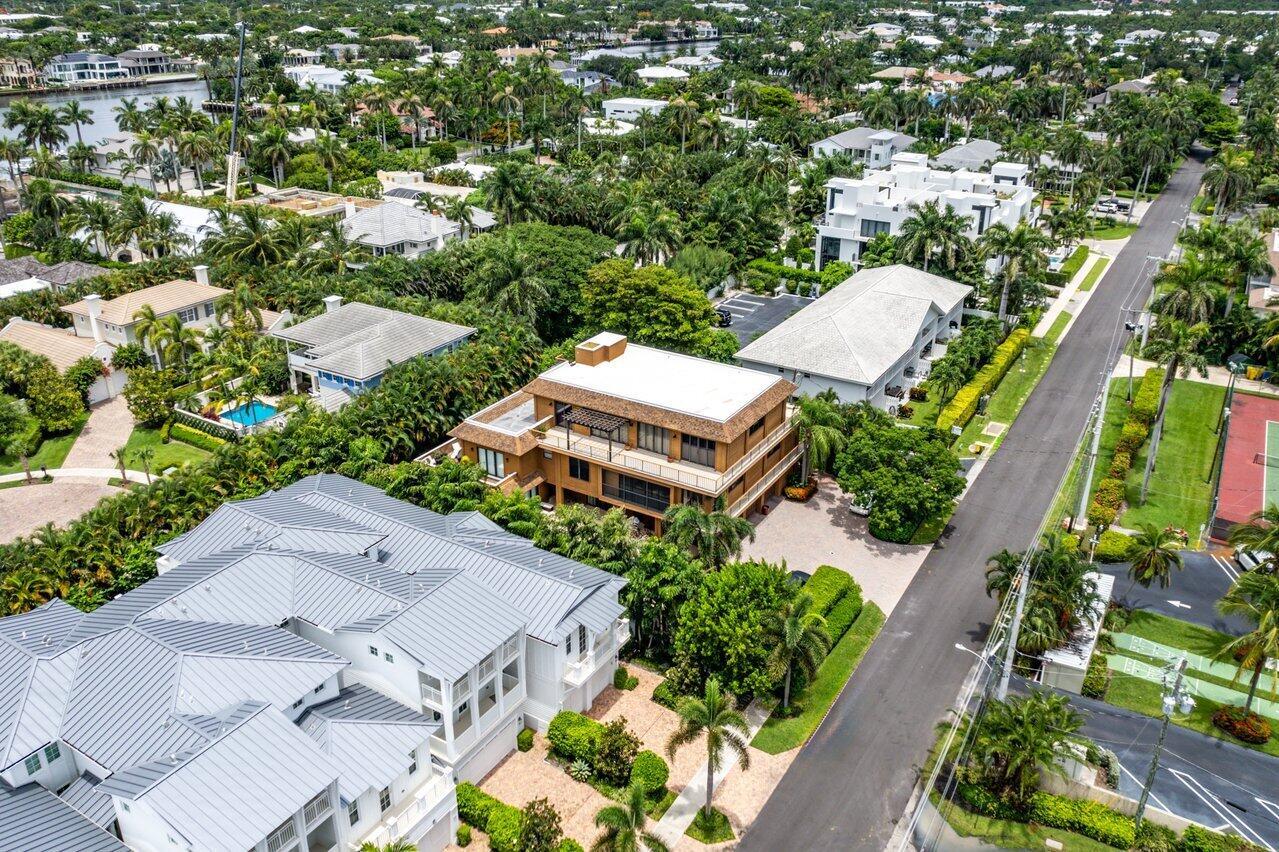 TALBOT HOUSE III CONDO - Residential Lease