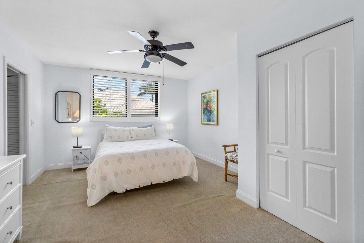 TALBOT HOUSE III CONDO - Residential Lease