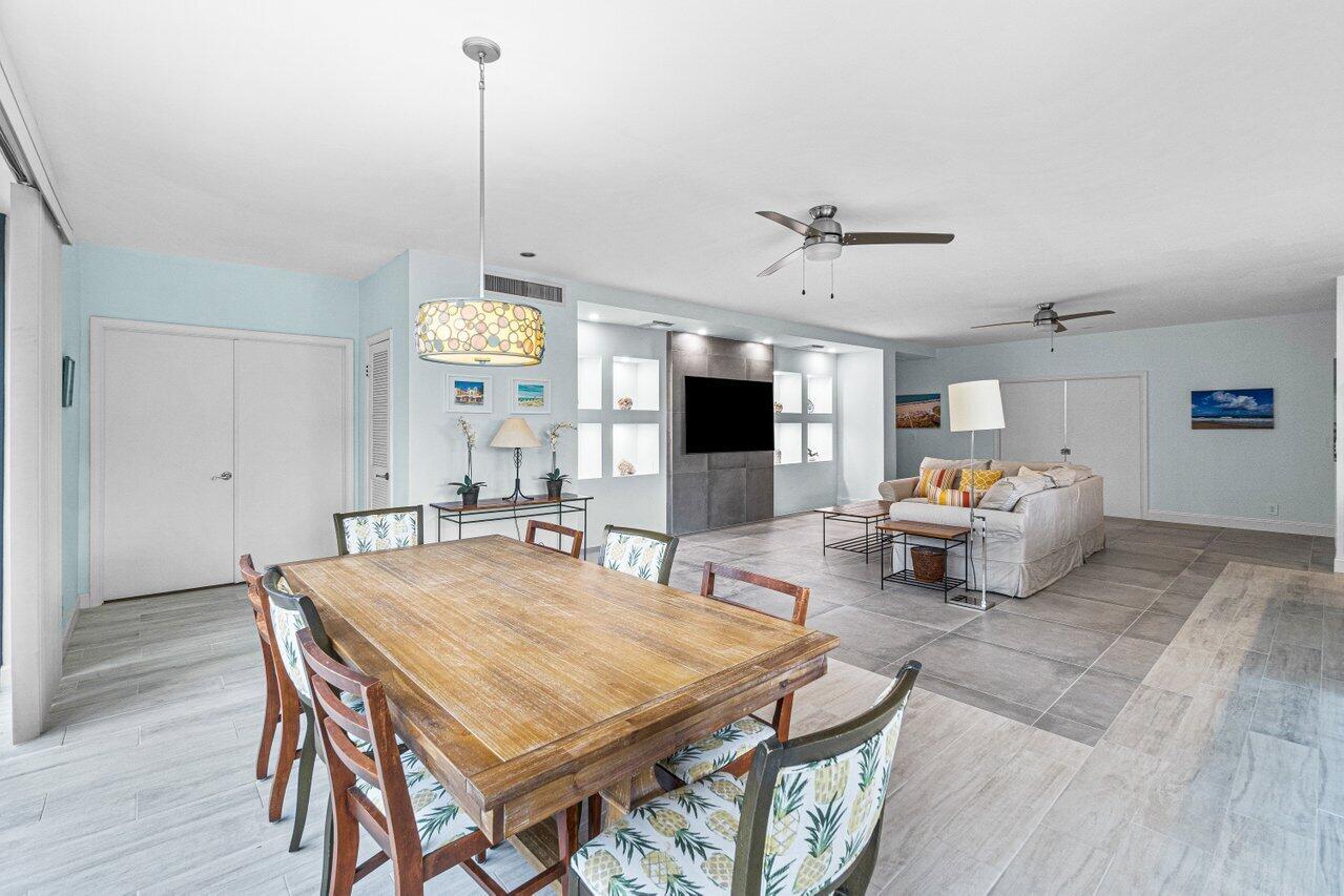 TALBOT HOUSE III CONDO - Residential Lease