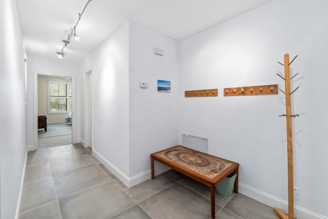 TALBOT HOUSE III CONDO - Residential Lease