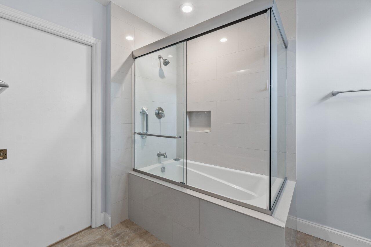 TALBOT HOUSE III CONDO - Residential Lease