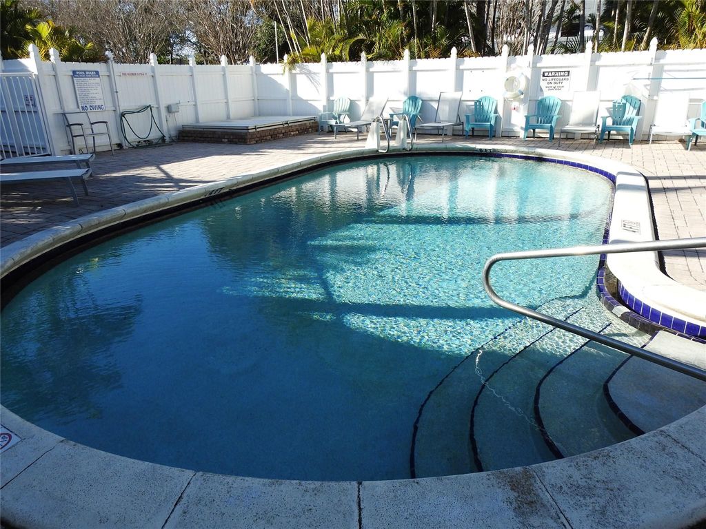 Photo of 1872 NE 46th Street #D12, Fort Lauderdale, FL 33308 (MLS # F10550691)