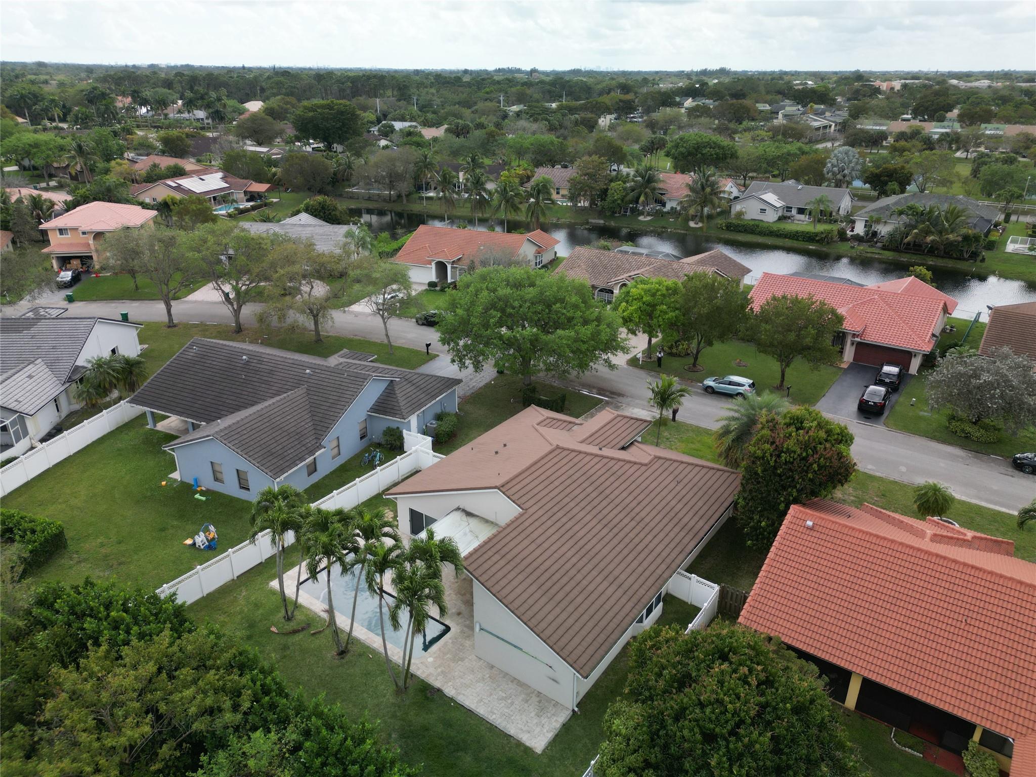 ROYAL LAND AMENDED - Residential Lease