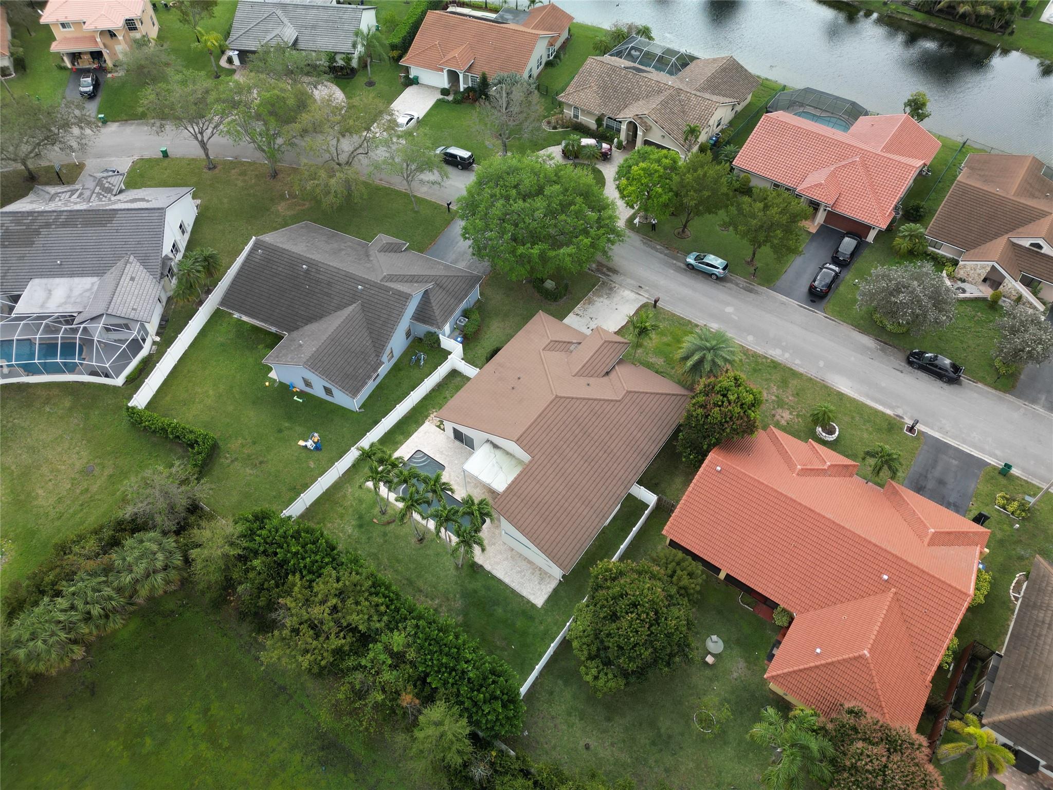 ROYAL LAND AMENDED - Residential Lease