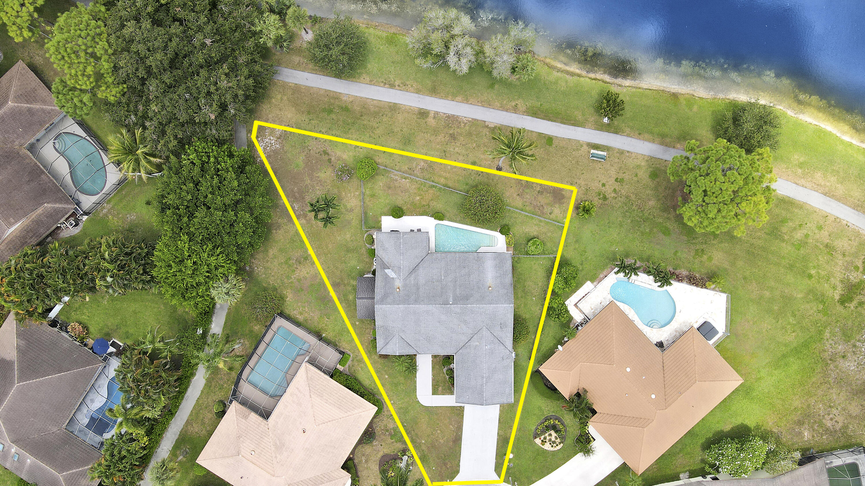 21777 Beachnut Drive