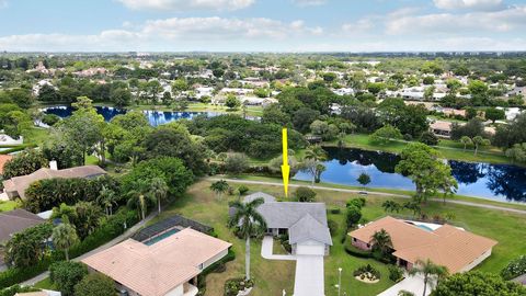 21777 Beachnut Drive Boca Raton FL 33433