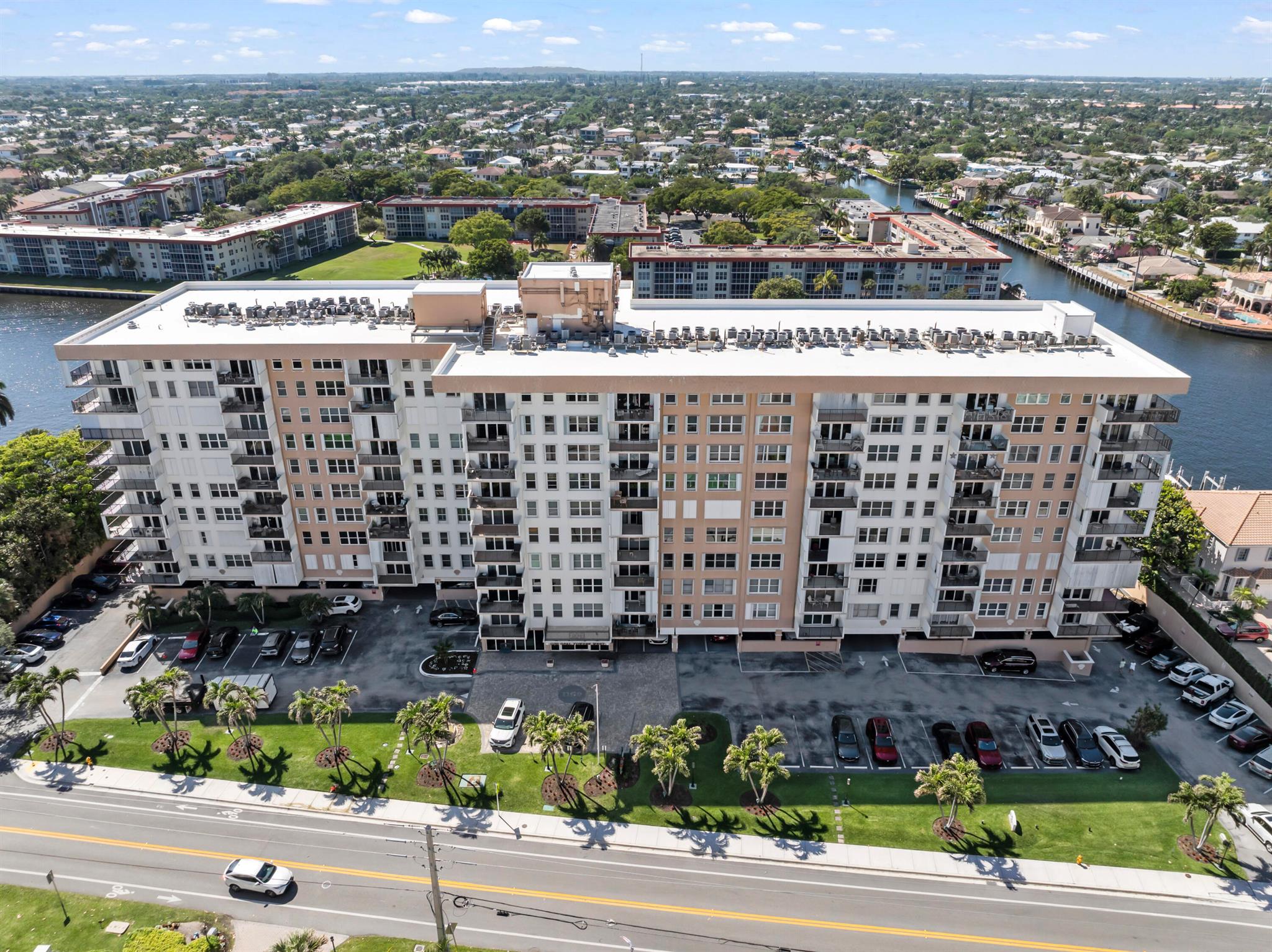 OPAL TOWERS WEST - Residential