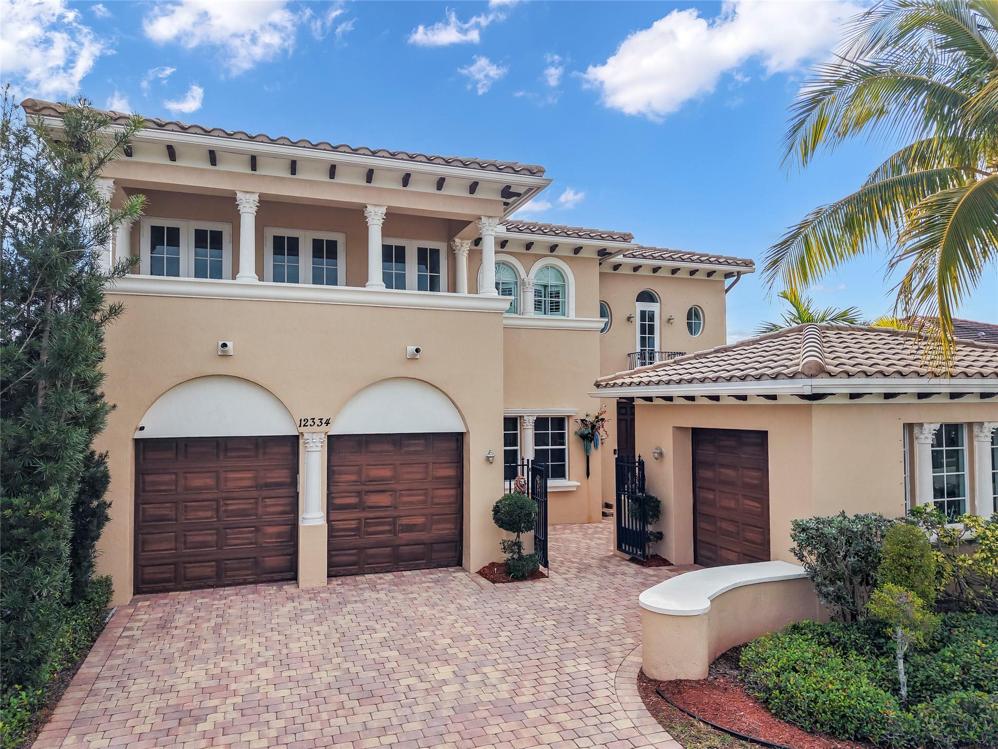 12334 NW 80th Place