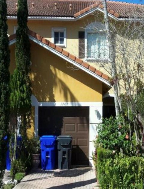 A home in North Lauderdale