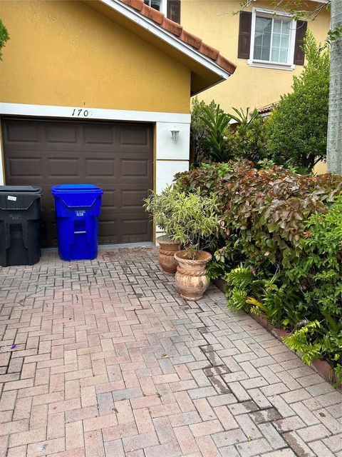 A home in North Lauderdale