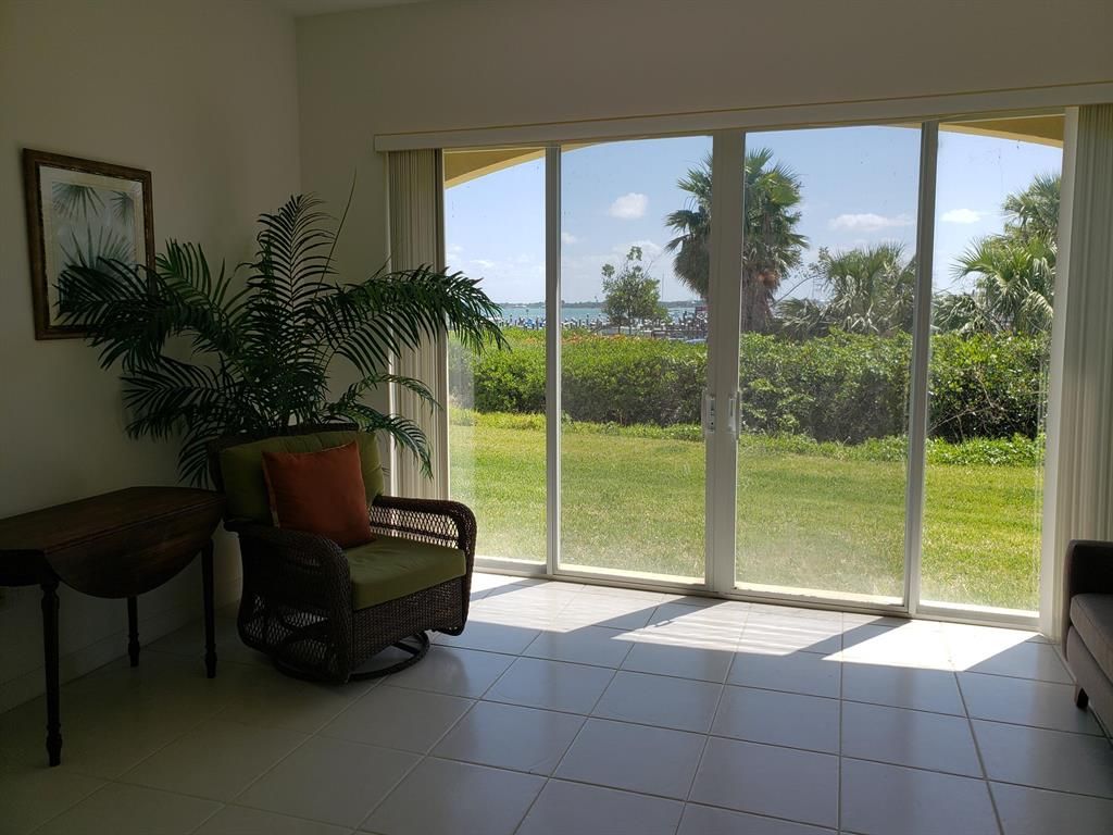 Photo of 34 Harbour Isle Drive Dr W #106, Fort Pierce, FL 34949 (MLS # R10711797)