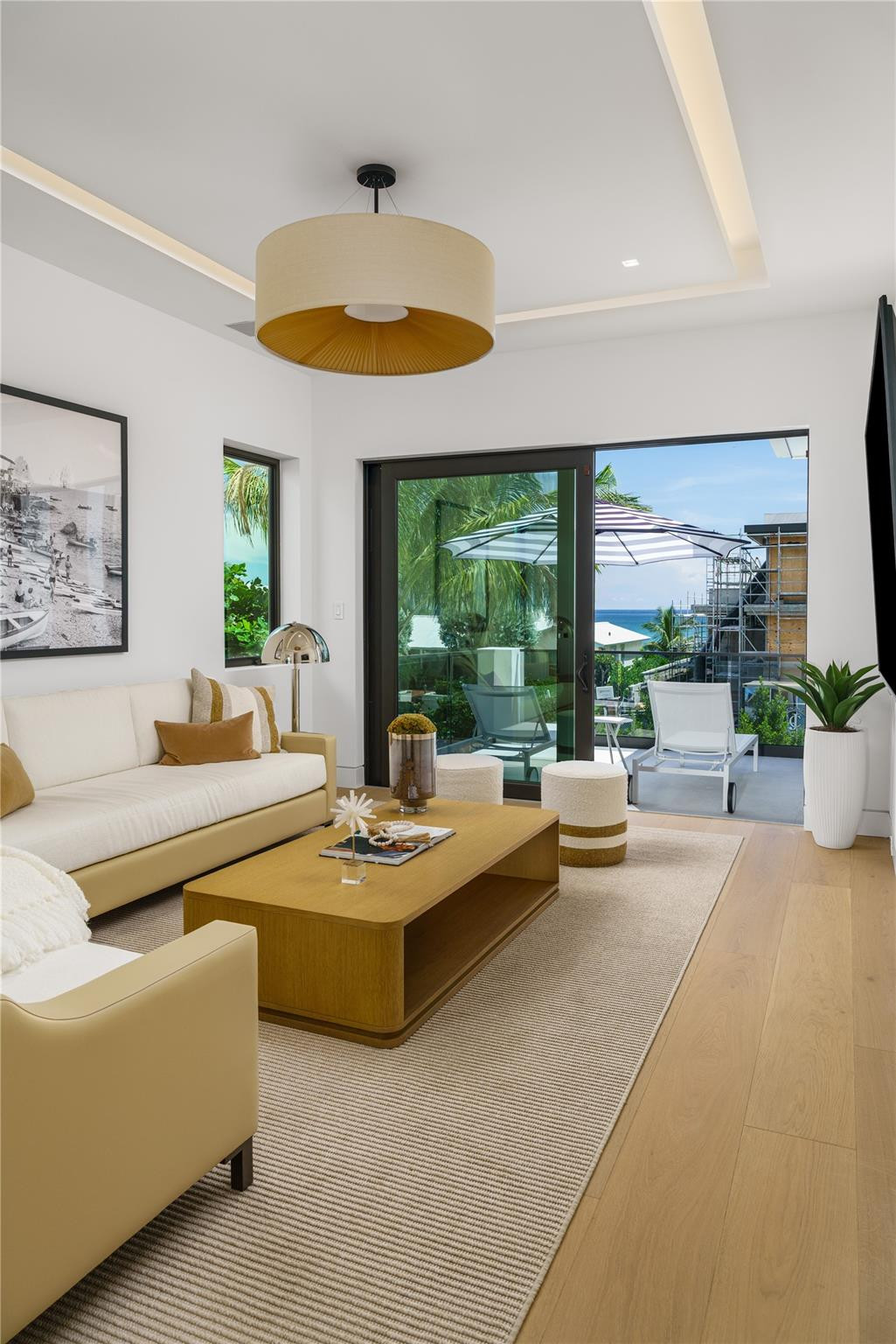 Amended Place Of Boyntons - Residential