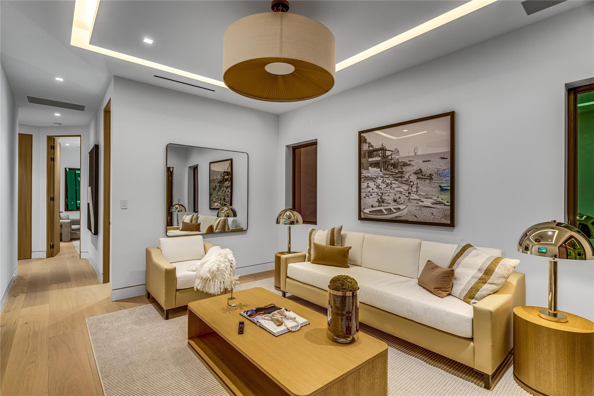 Amended Place Of Boyntons - Residential