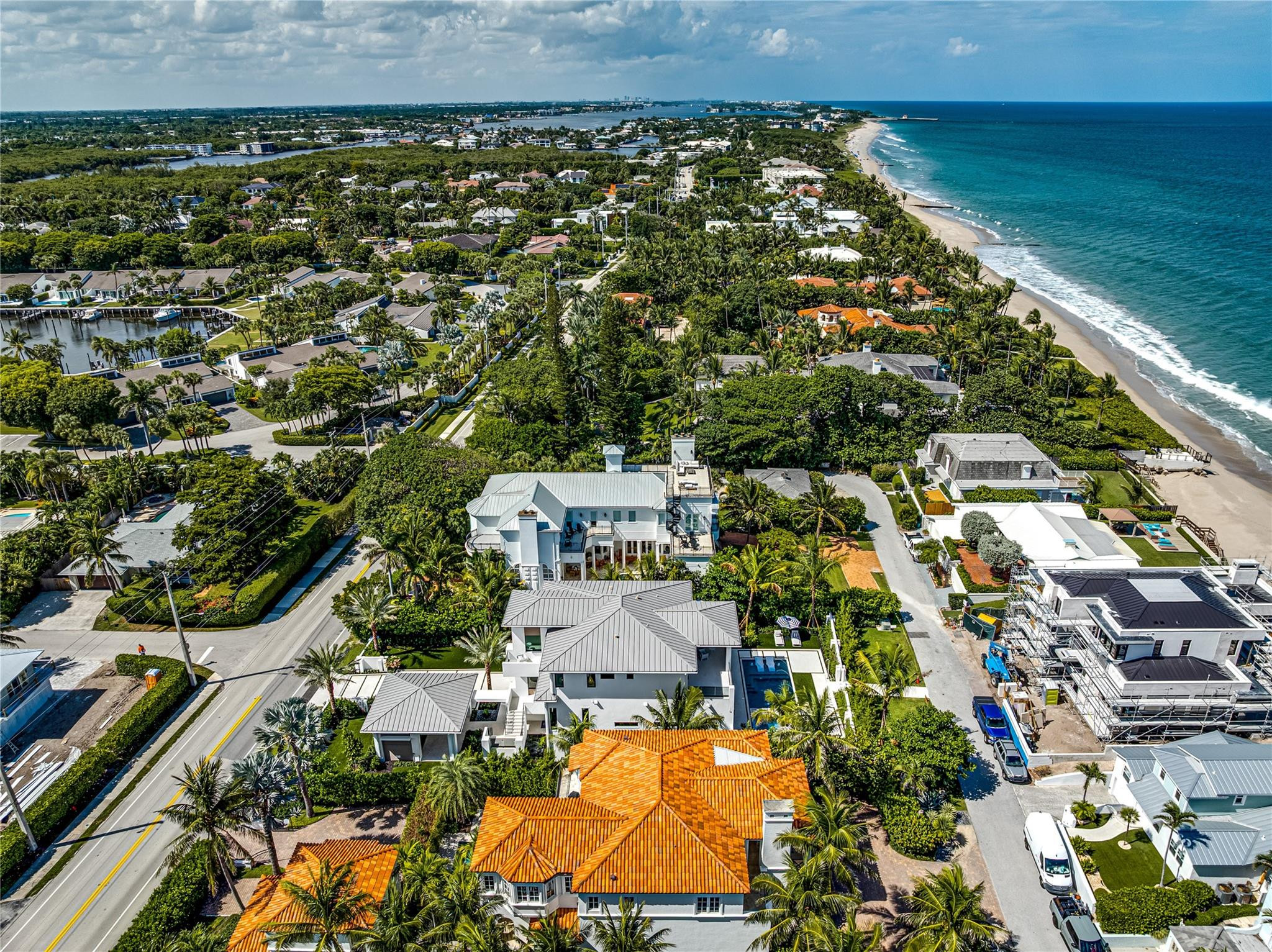 Amended Place Of Boyntons - Residential