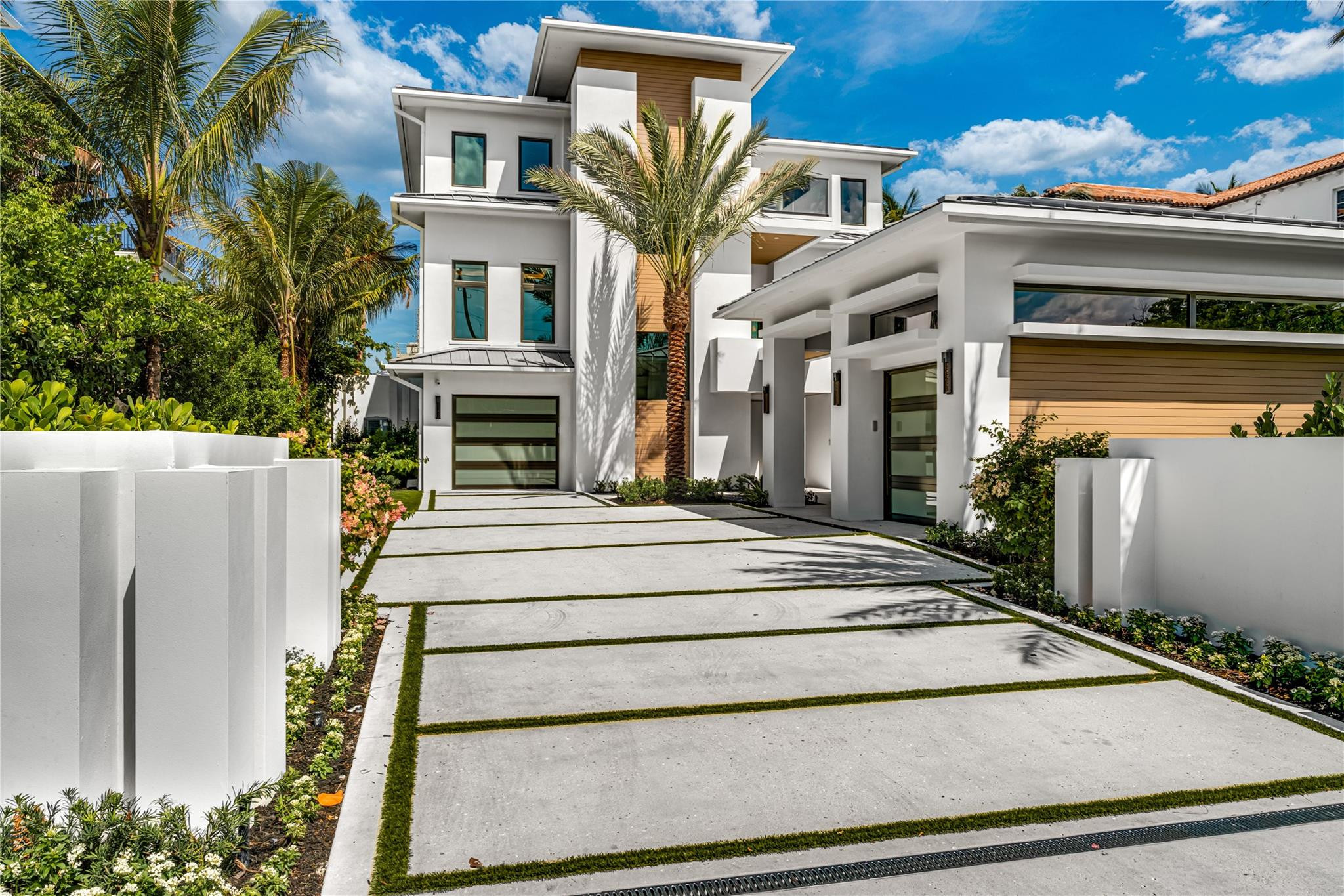 Amended Place Of Boyntons - Residential