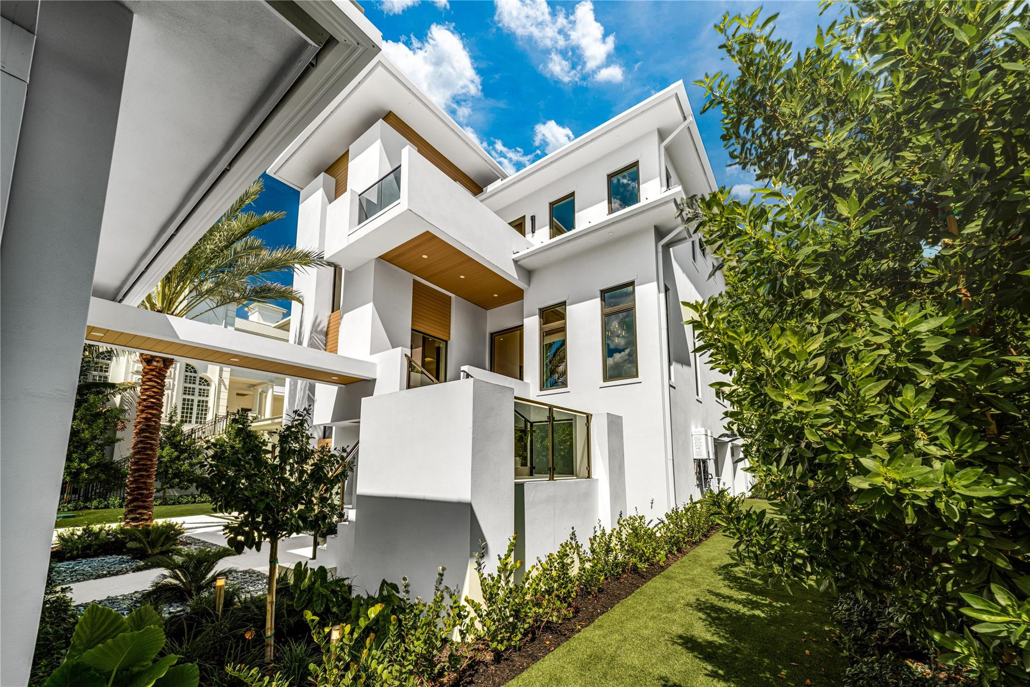 Amended Place Of Boyntons - Residential