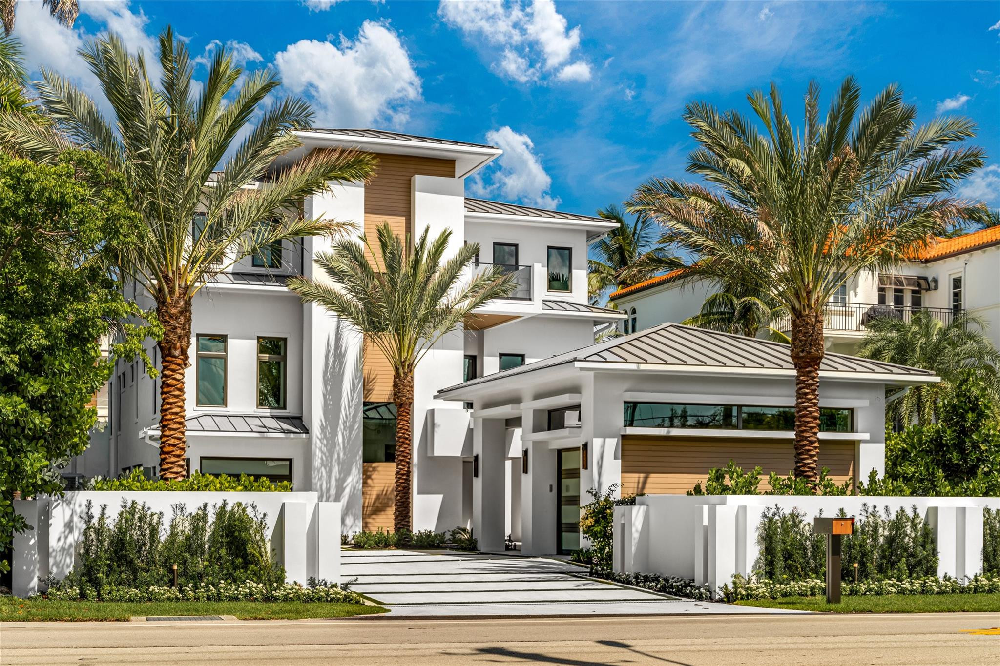 Amended Place Of Boyntons - Residential