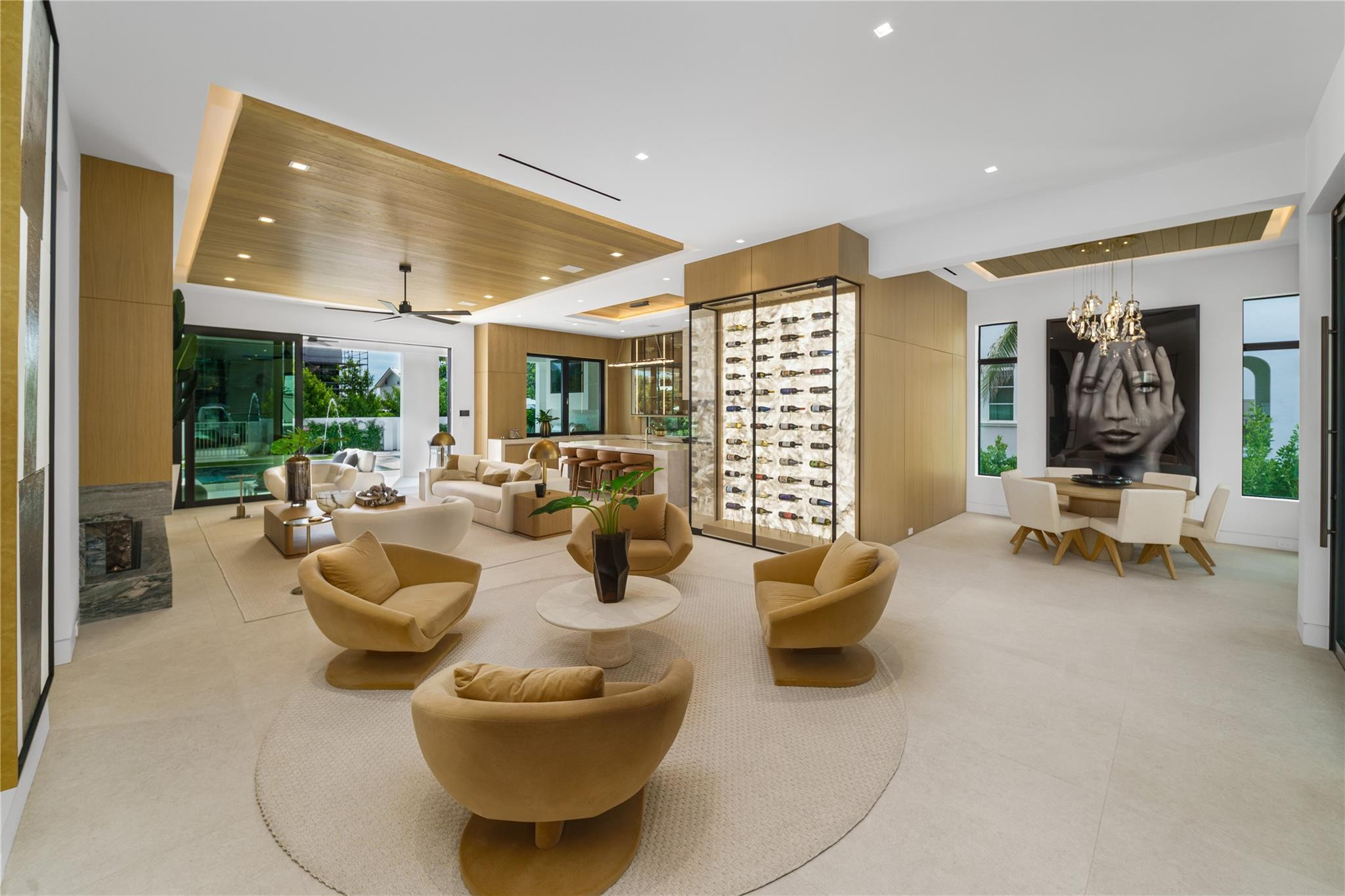 Amended Place Of Boyntons - Residential