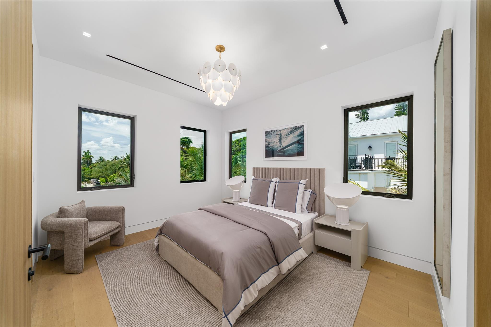 Amended Place Of Boyntons - Residential