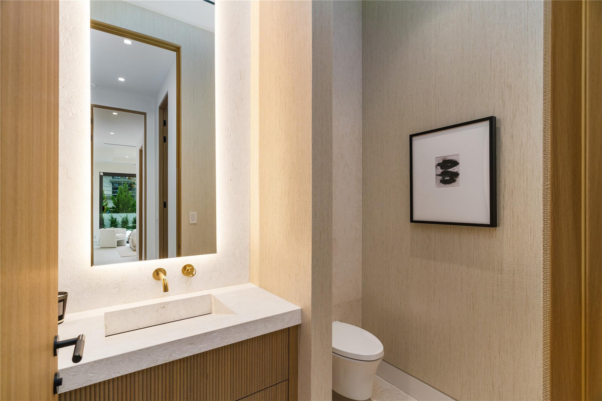 Amended Place Of Boyntons - Residential