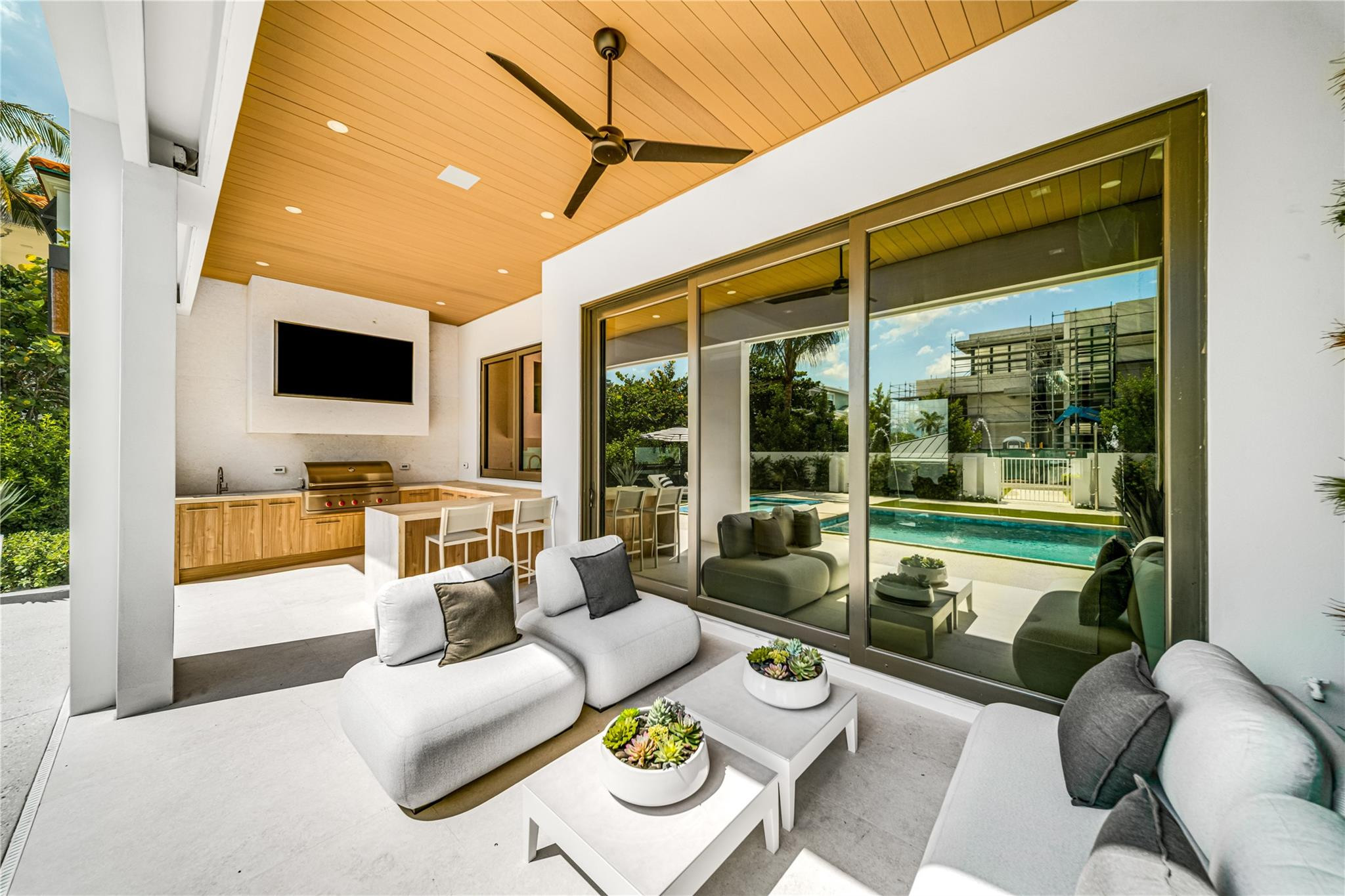 Amended Place Of Boyntons - Residential