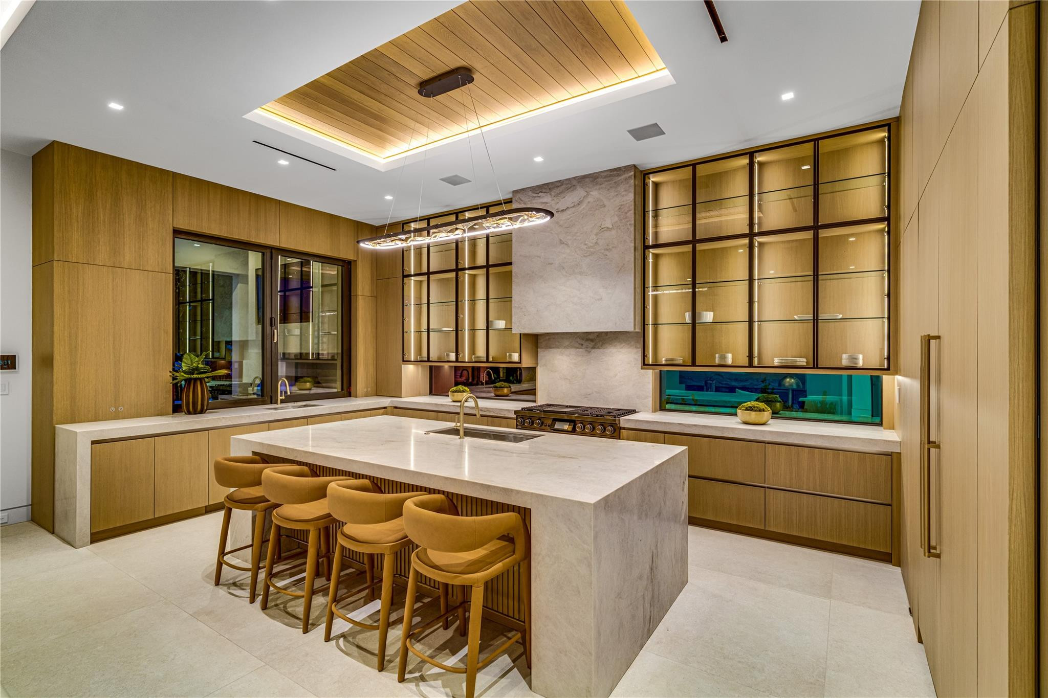 Amended Place Of Boyntons - Residential