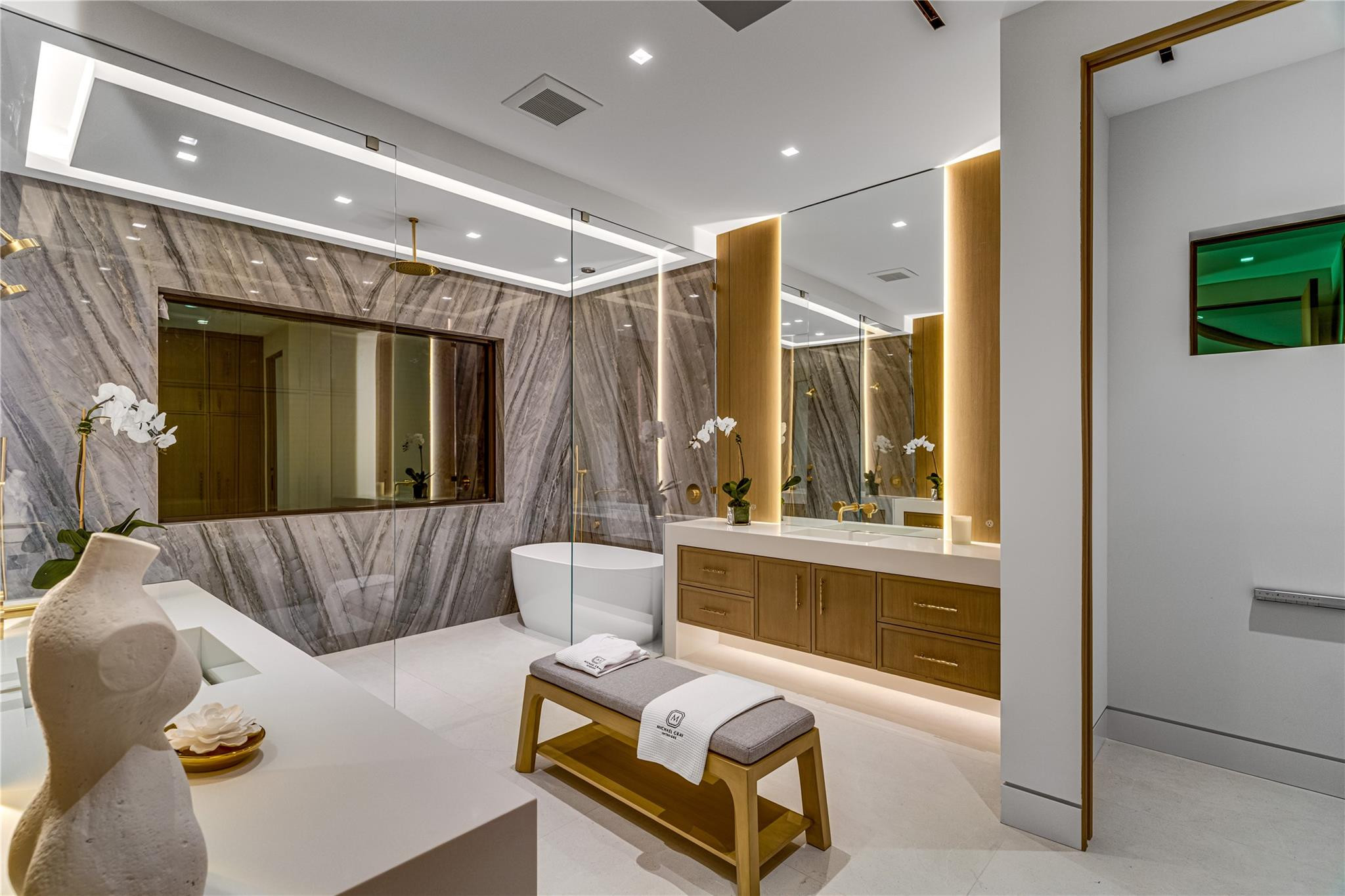 Amended Place Of Boyntons - Residential