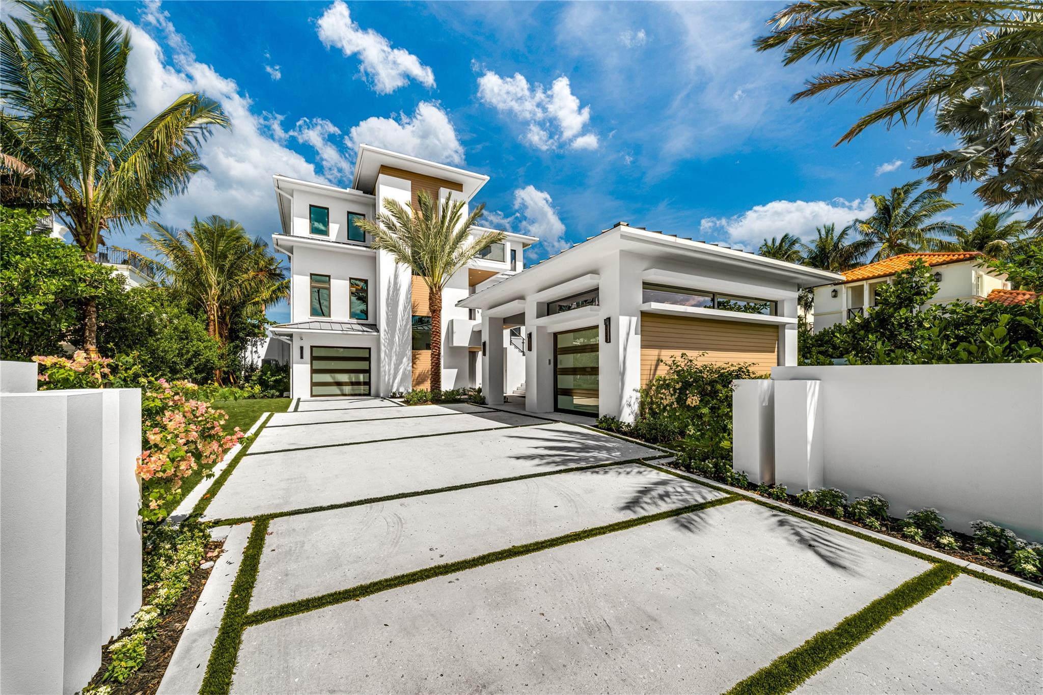 Amended Place Of Boyntons - Residential