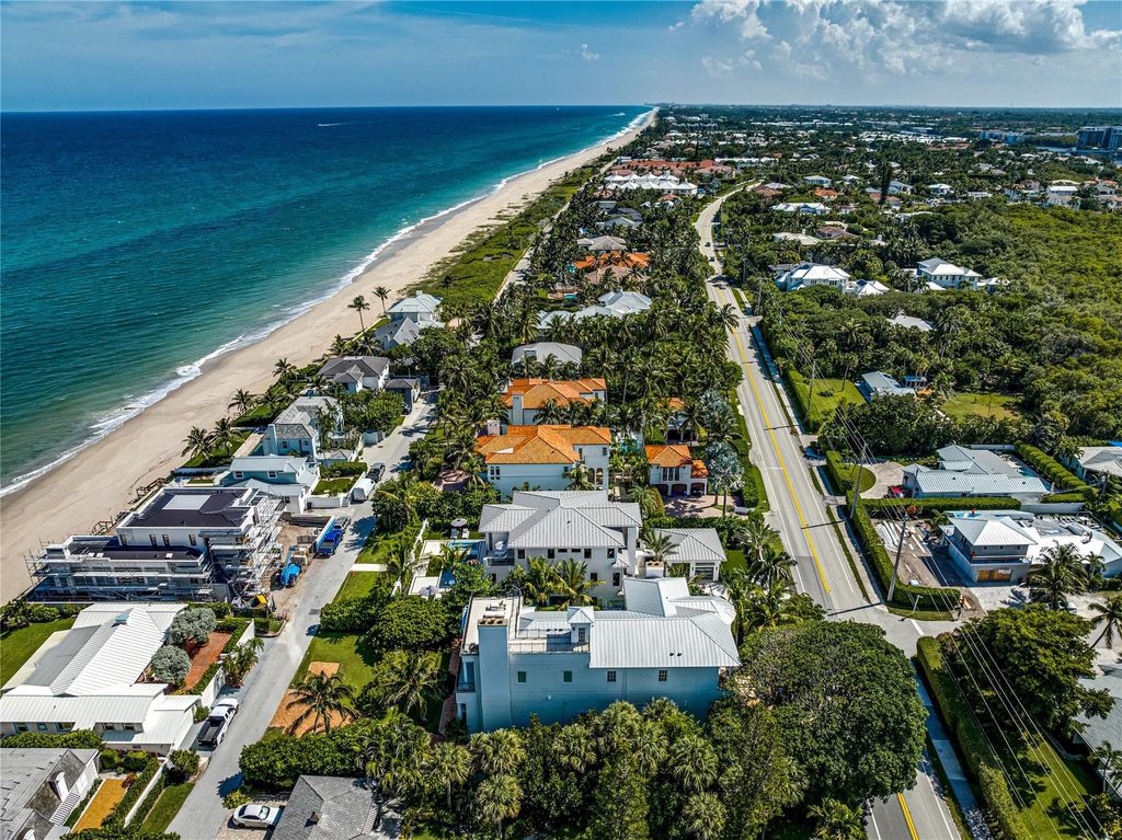 Photo of 6107 N Ocean Boulevard, Ocean Ridge, FL 33435 (MLS # F10551472)