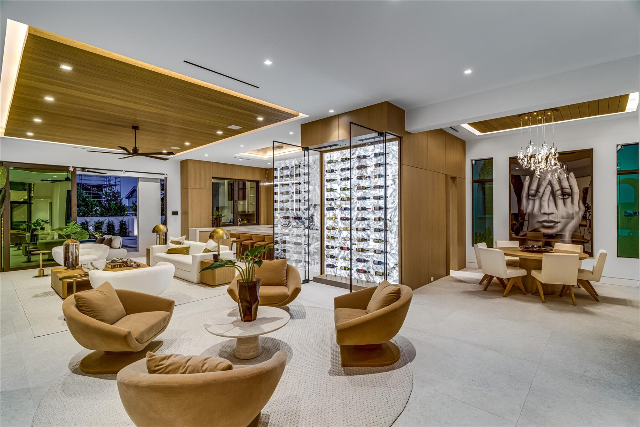 Amended Place Of Boyntons - Residential