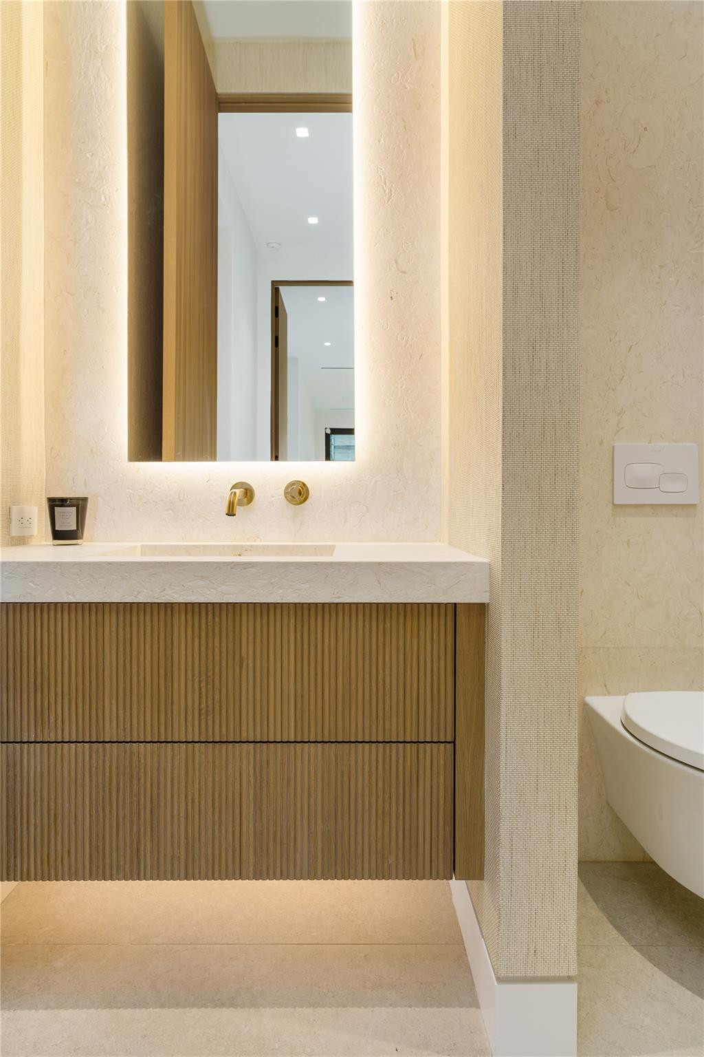 Amended Place Of Boyntons - Residential