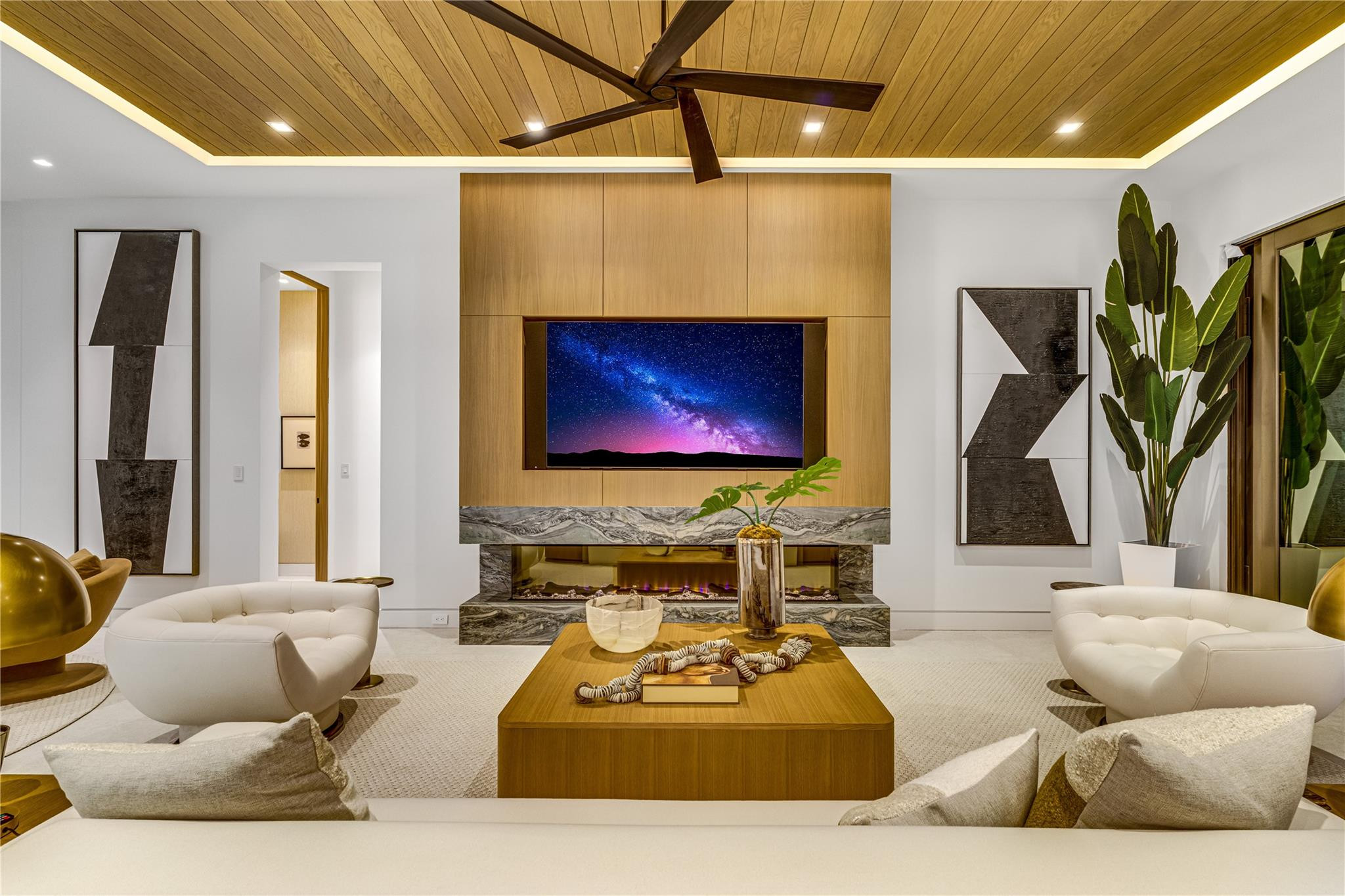 Amended Place Of Boyntons - Residential