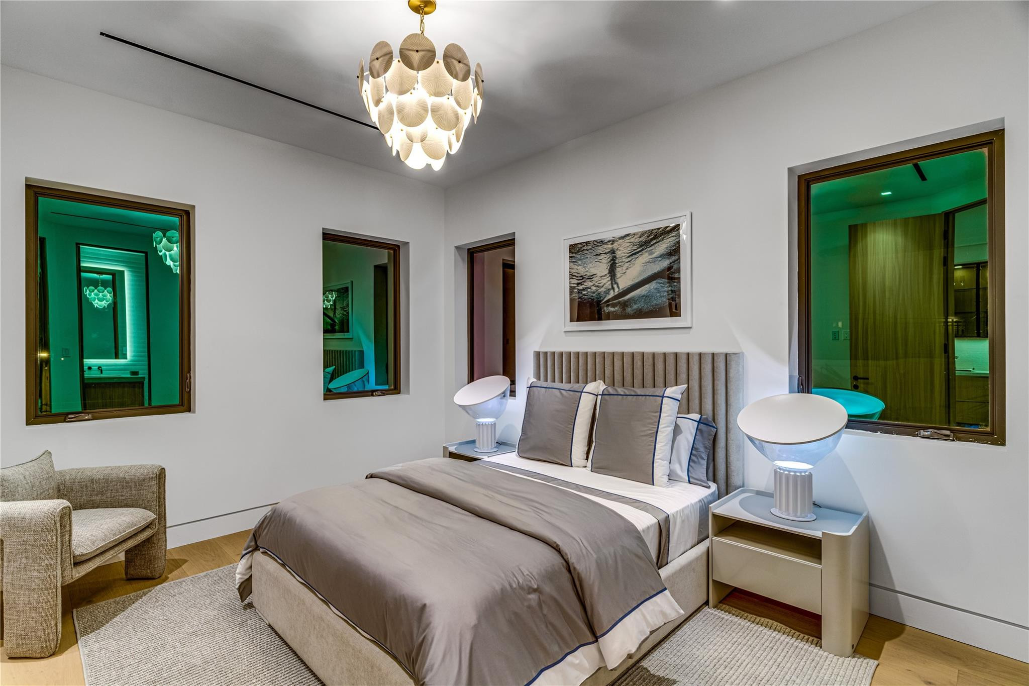 Amended Place Of Boyntons - Residential