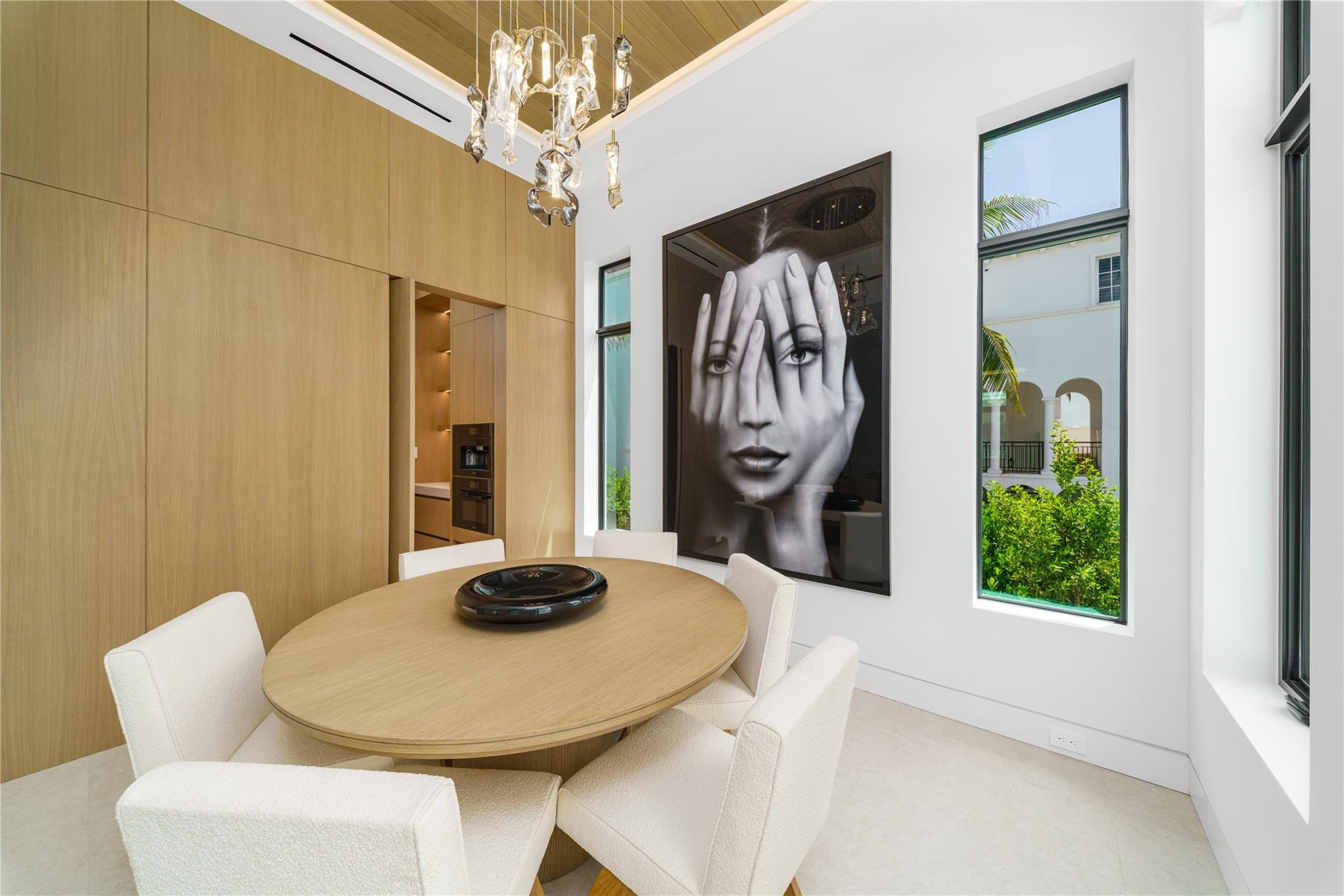 Amended Place Of Boyntons - Residential