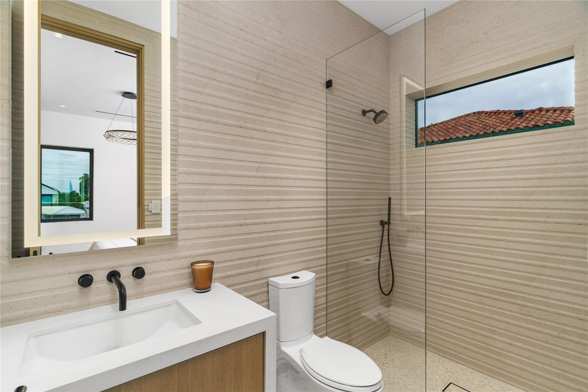 Amended Place Of Boyntons - Residential