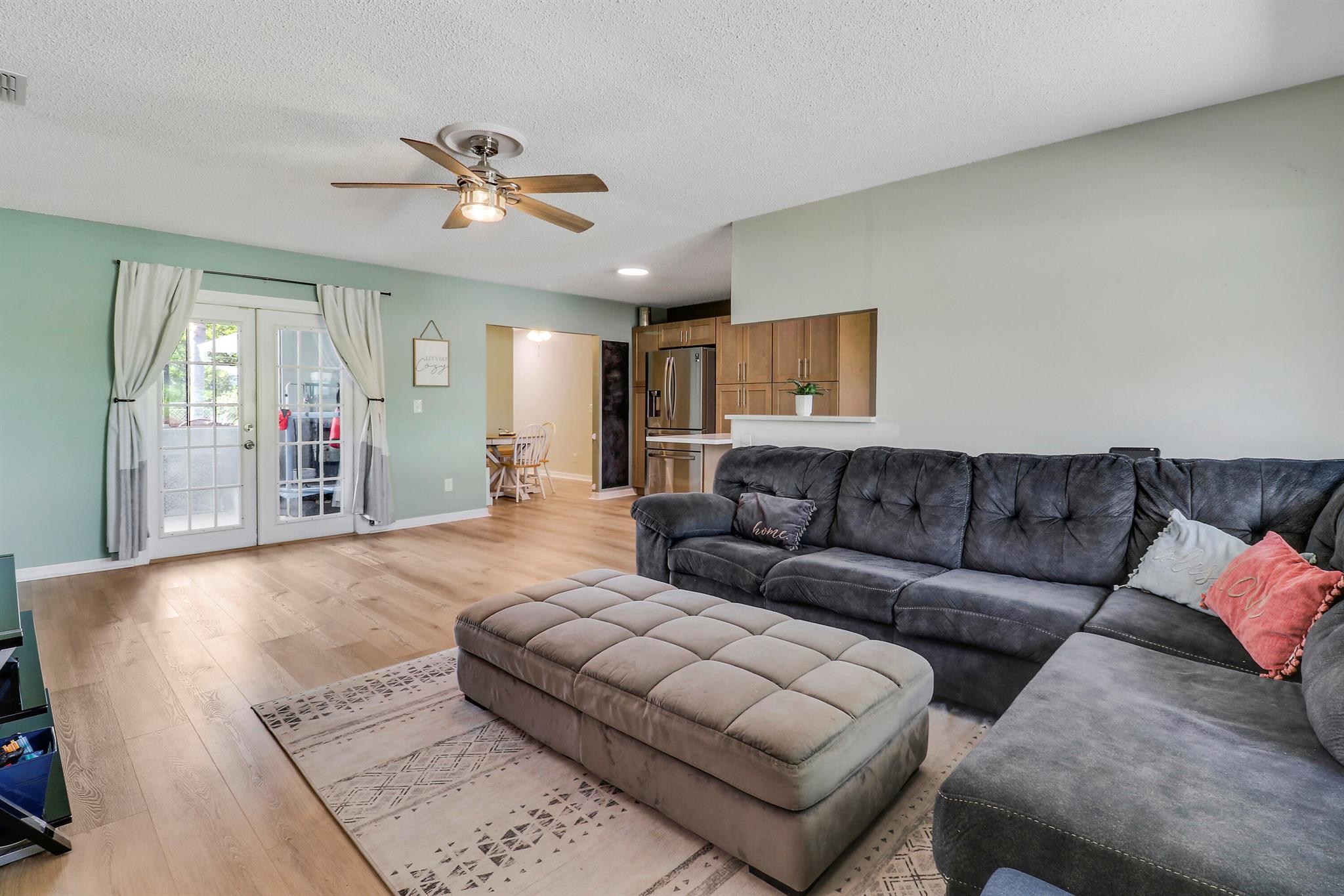 PORT ST LUCIE SECTION 53 - Residential